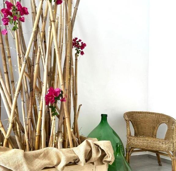 پانسیون B&b Mya