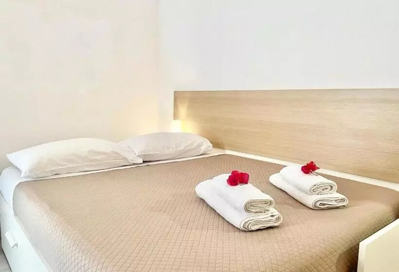 پانسیون B&b Mya