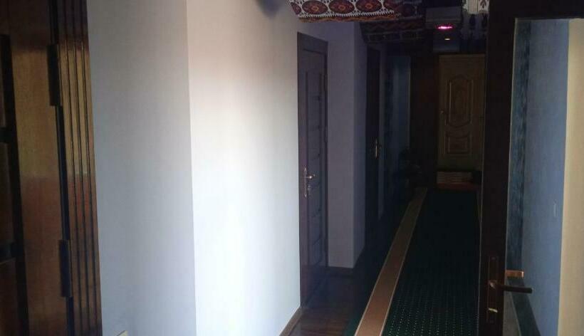 Ancient Khiva Hostel