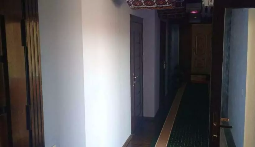 Ancient Khiva Hostel