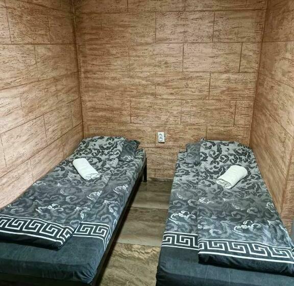 Hospedaria Berić Rooms