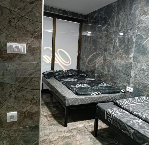 Hospedaria Berić Rooms