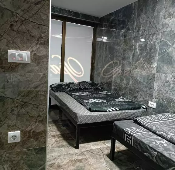 هاستل Berić Rooms
