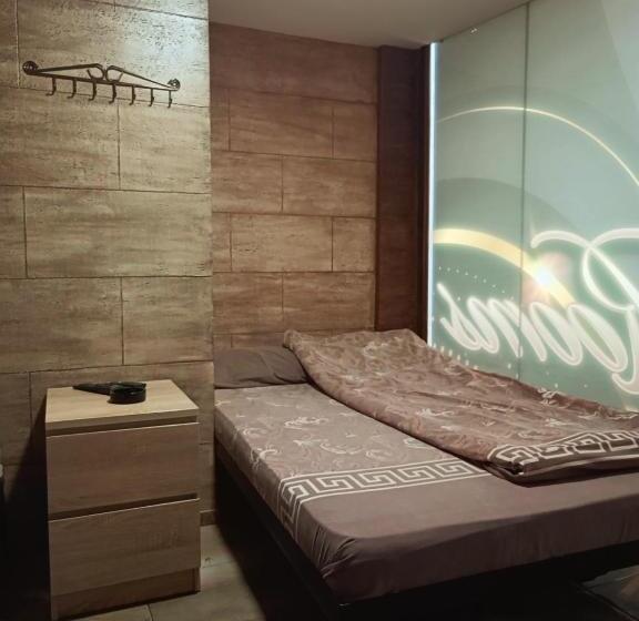 Hospedaria Berić Rooms