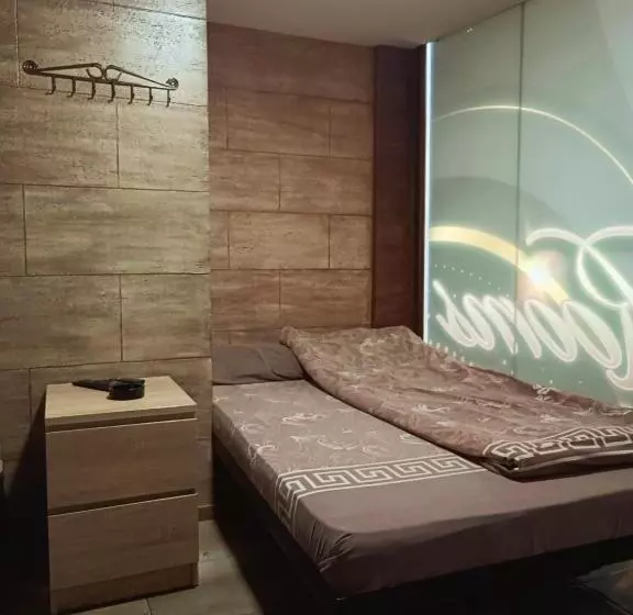 هاستل Berić Rooms