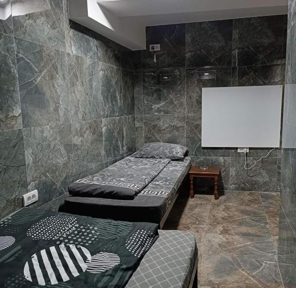 Hospedaria Berić Rooms