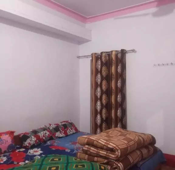 ホテル Guest House By Prithvi Yatra K