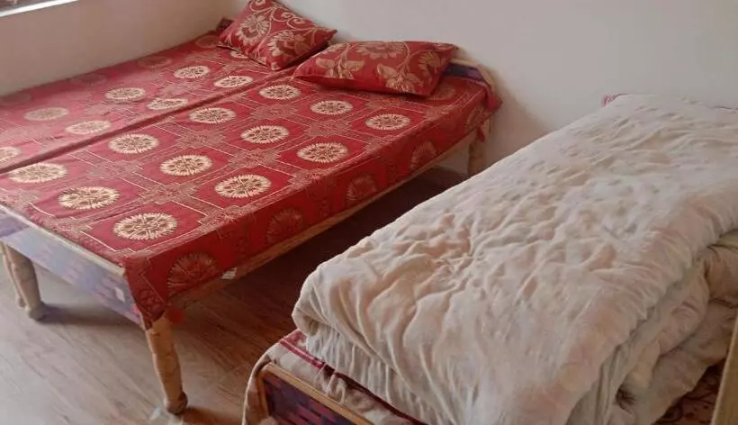 ホテル Guest House By Prithvi Yatra K