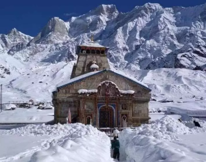 ホテル Guest House By Prithvi Yatra K