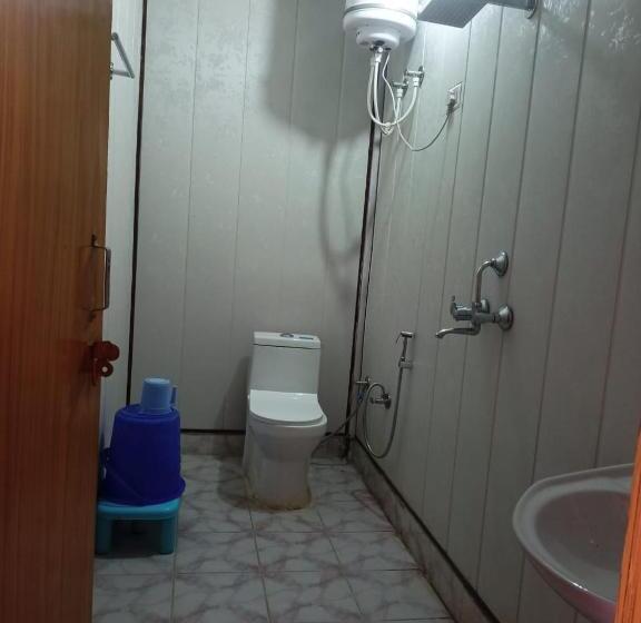 Hotel Badrinath Jbk By Prithvi Yatra