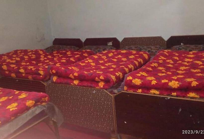 Hotel Badrinath Jbk By Prithvi Yatra