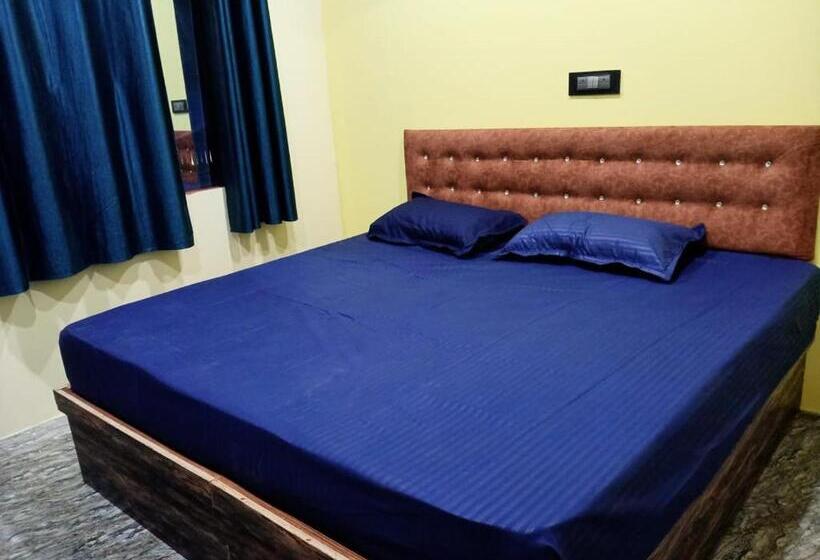 Hotel Badrinath Jbk By Prithvi Yatra