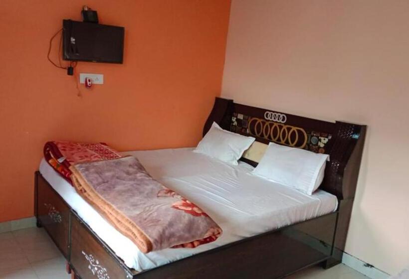 Hotel Badrinath Jbk By Prithvi Yatra