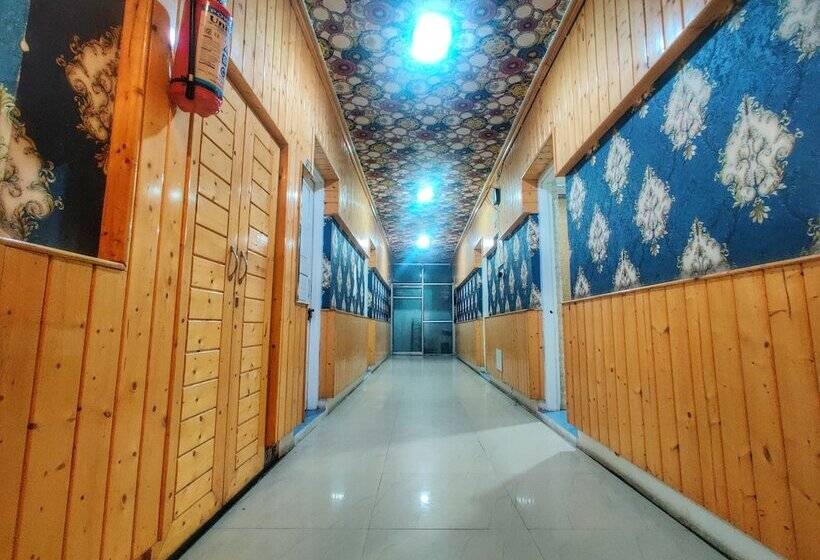 בית מלון כפרי Nissar