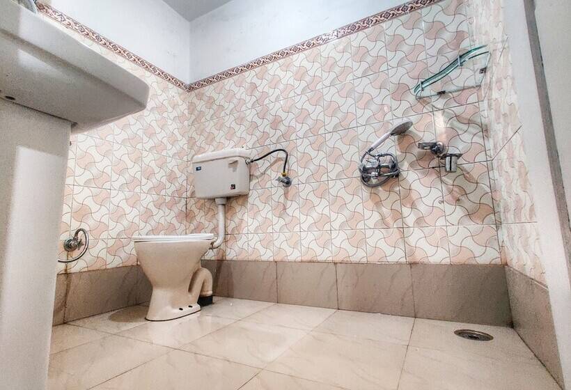 בית מלון כפרי Nissar