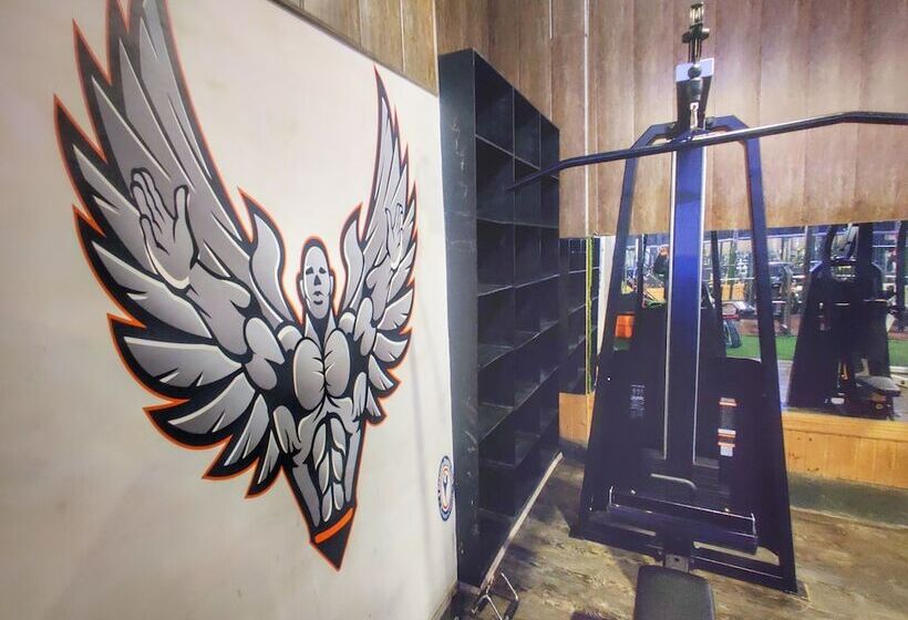 בית מלון כפרי Nissar