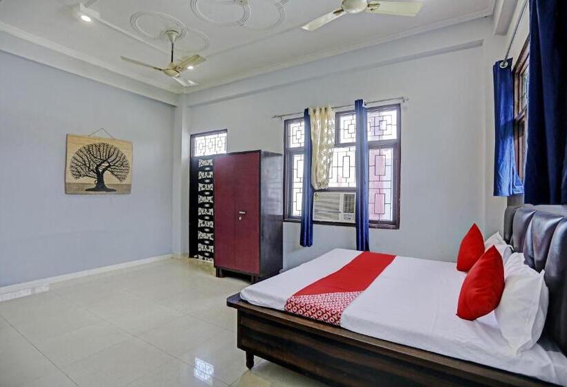 Hotel Oyo Flagship Narayan Dham