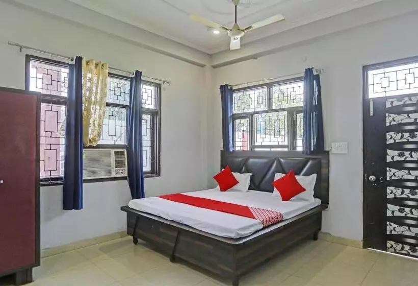 Hotelli Oyo Flagship Narayan Dham