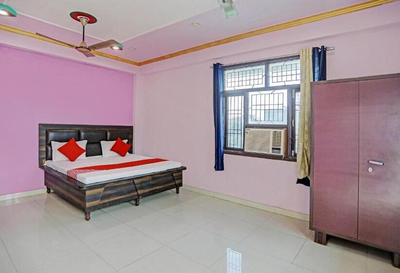 Hotel Oyo Flagship Narayan Dham