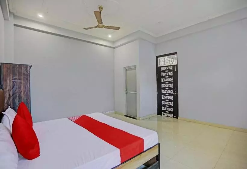 Hotelli Oyo Flagship Narayan Dham