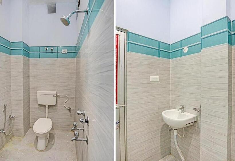 Hotel Oyo Flagship Narayan Dham