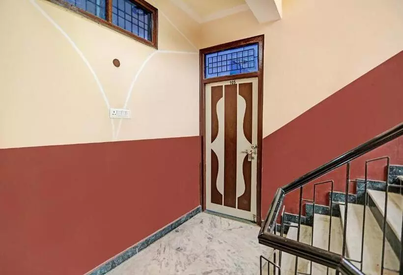 Hotelli Oyo Flagship Narayan Dham