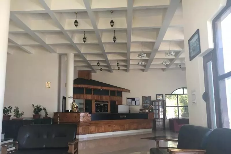 Hotel Waypoint