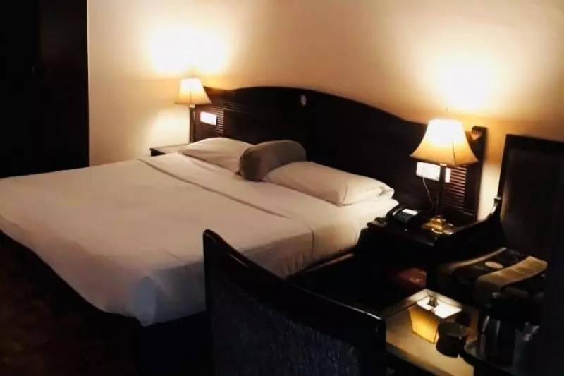 Hotel Waypoint