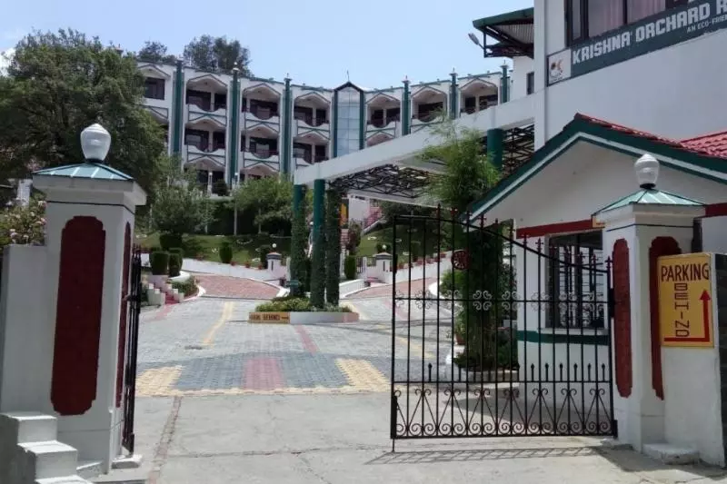 Hotel Waypoint