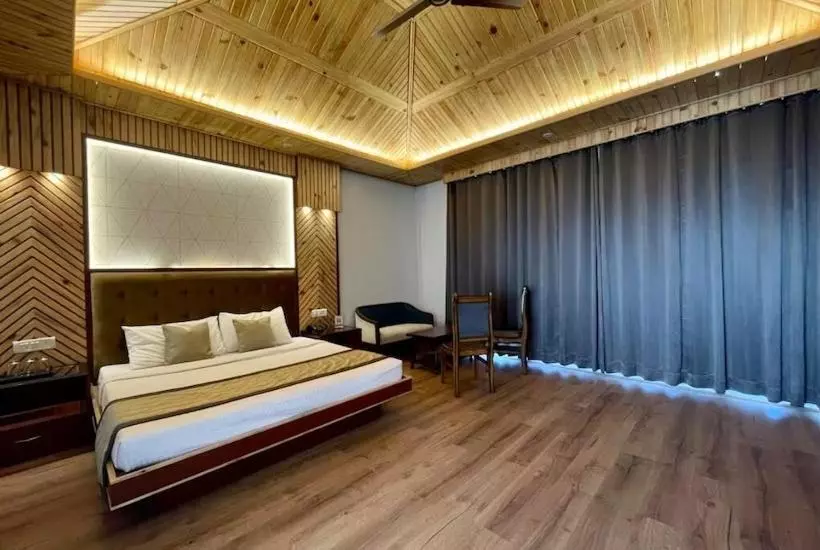 Hotel Waypoint