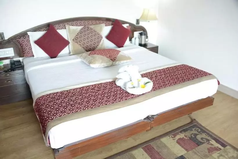 Hotel Waypoint