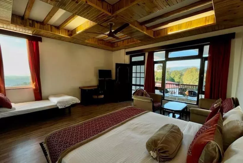Hotel Waypoint