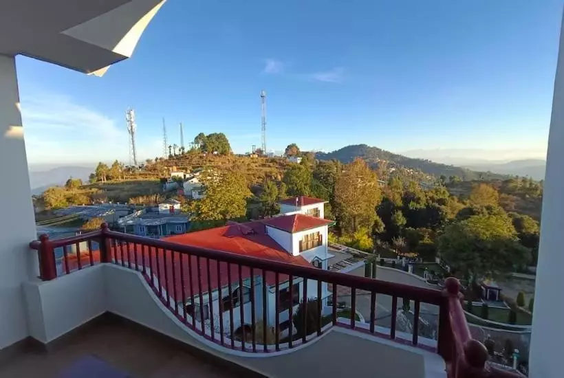 Hotel Waypoint
