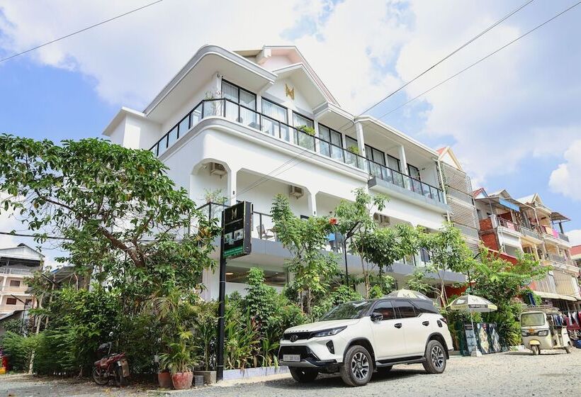 Nimith Hotel & Restaurant