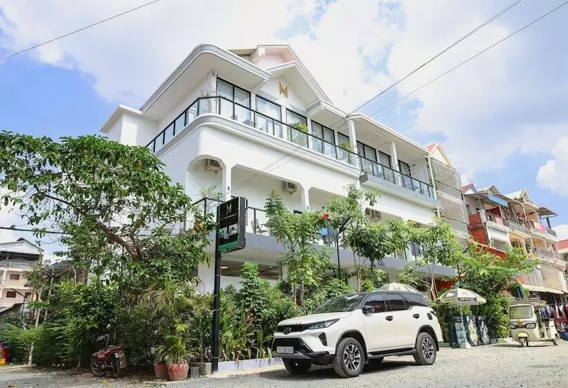 Nimith Hotel & Restaurant