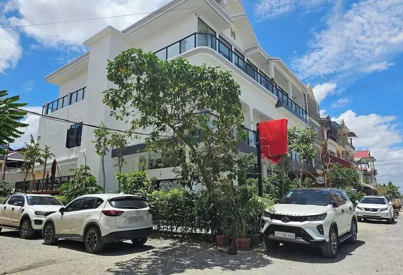 Nimith Hotel & Restaurant