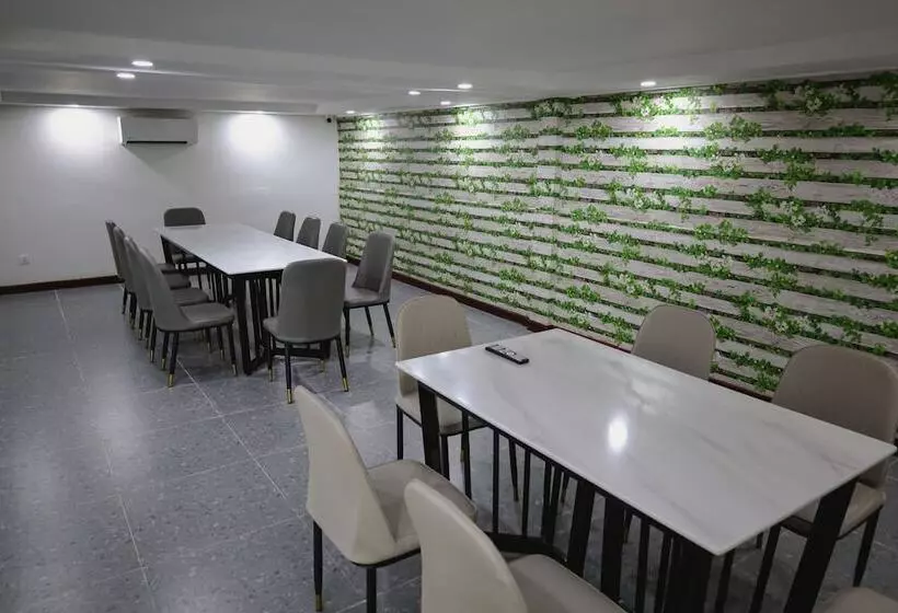 Nimith Hotel & Restaurant