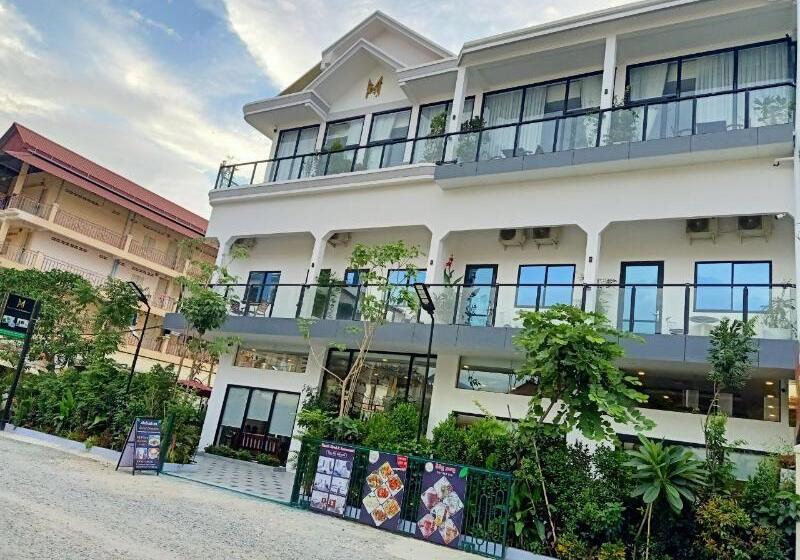 Nimith Hotel & Restaurant