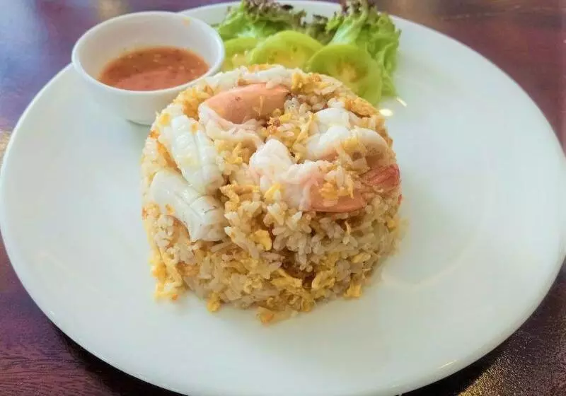 Nimith Hotel & Restaurant