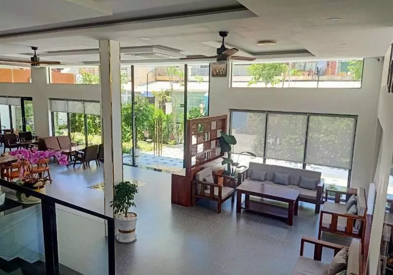 Nimith Hotel & Restaurant