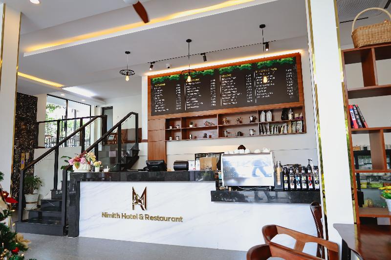 Nimith Hotel & Restaurant