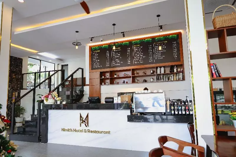 Nimith Hotel & Restaurant