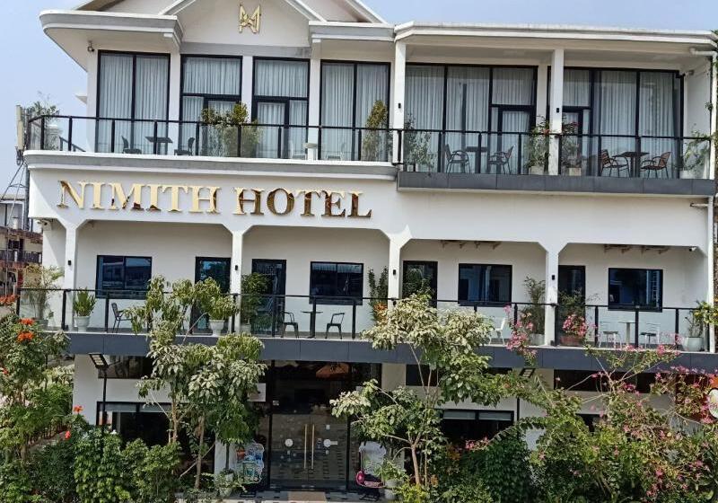 Nimith Hotel & Restaurant