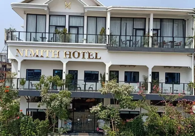 Nimith Hotel & Restaurant