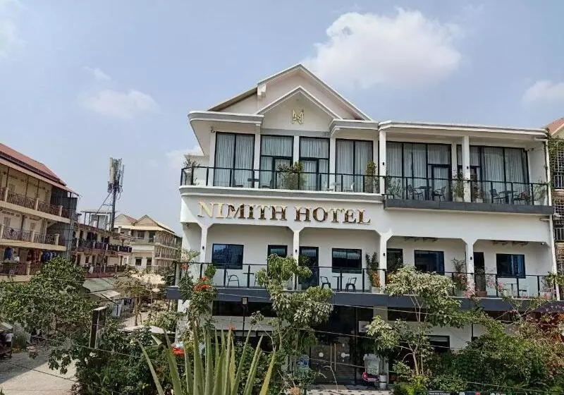 Nimith Hotel & Restaurant
