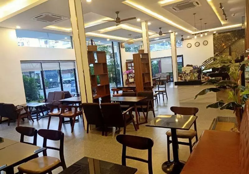 Nimith Hotel & Restaurant