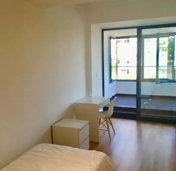Majatalo Bedrooms With Private Bathroom In Modern Guest House