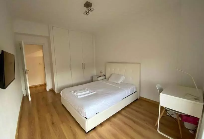Majatalo Bedrooms With Private Bathroom In Modern Guest House