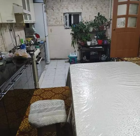 پانسیون Guest House Sanat