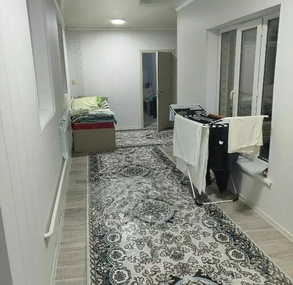 پانسیون Guest House Sanat